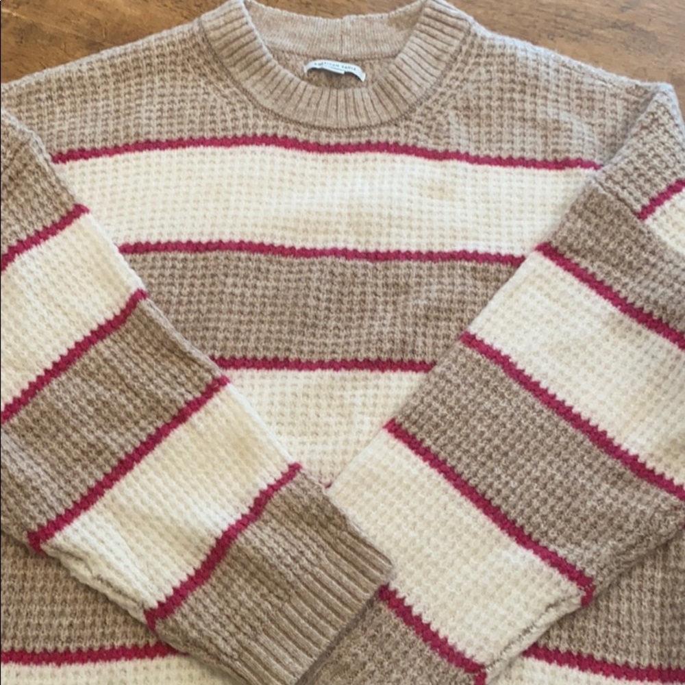 American Eagle Sweater